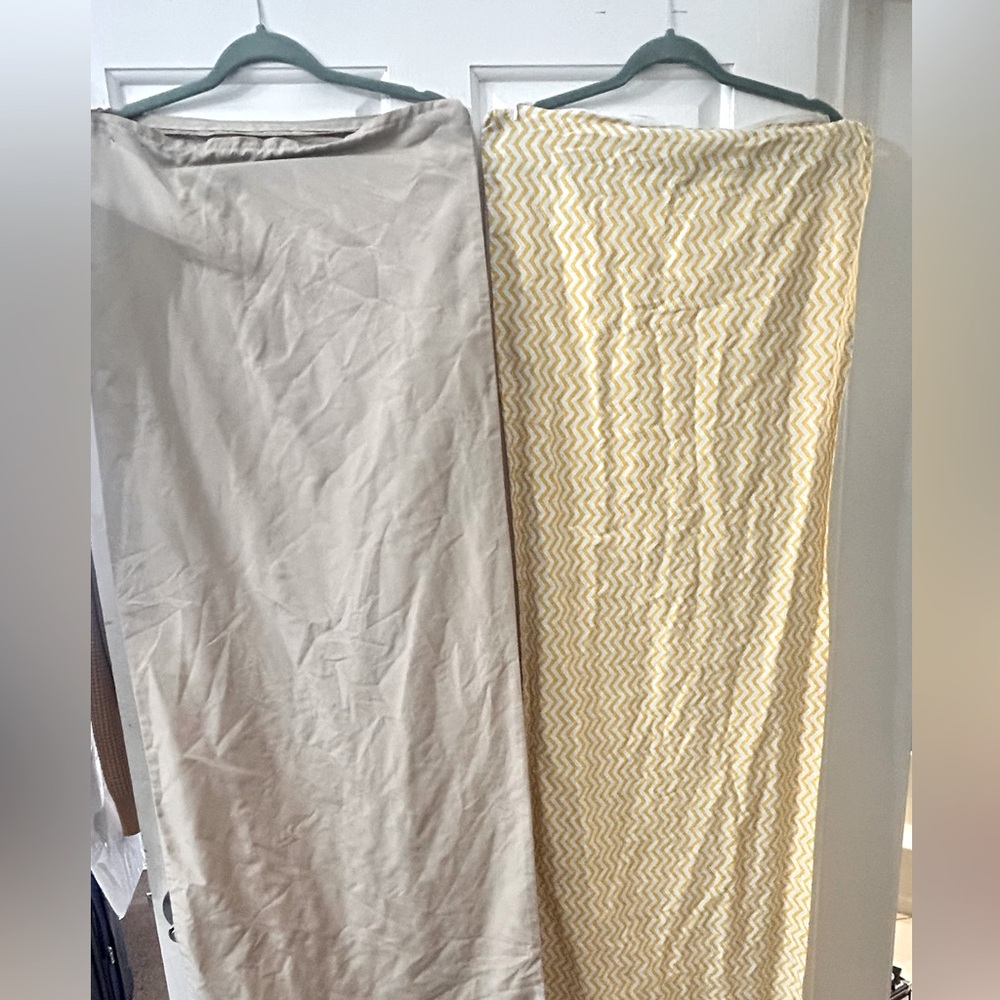 Two Body Pillow , Pillow Sheets
